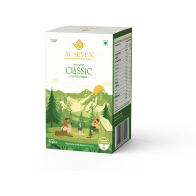 Classic Coffee