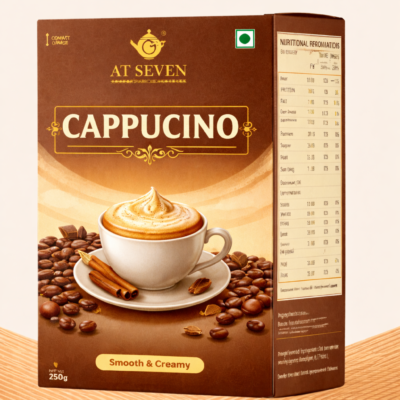 Cappucino Coffee