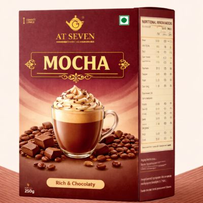 Mocha Coffee