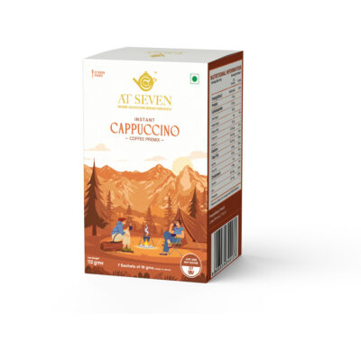 Cappucino Coffee
