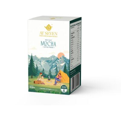 Mocha Coffee